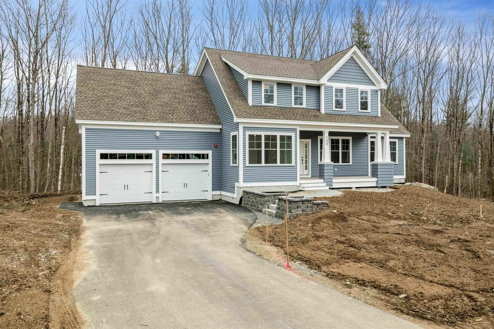 0 Banfield Rd unit 8 4855438, Portsmouth, NH 03801 - photo 1