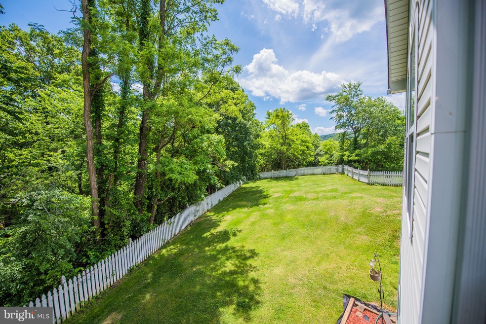 98 Willie Mays Ct, Berkeley Springs, WV 25411 - photo 1