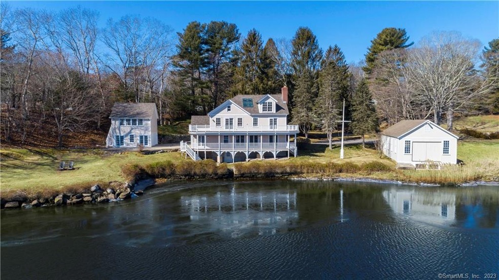 1130 River Rd, Mystic, CT 06355 - photo 1