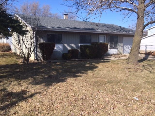 2736 Lydia St, Waukegan, IL 60085 - photo 1