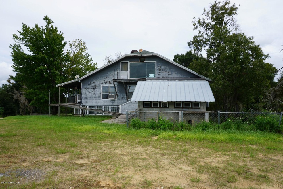 01) Two Stories on 5 Acres