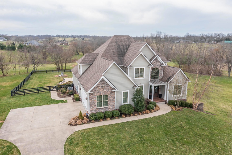 340 Cave Run Cir, Nicholasville, KY 40356 - photo 1