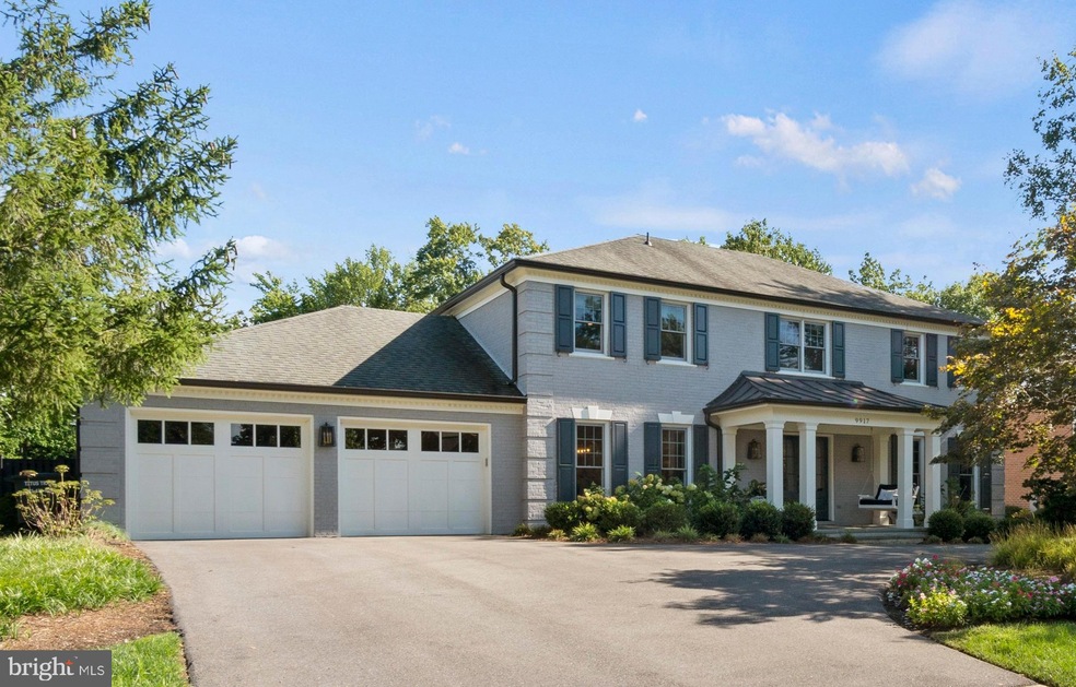 9917 Hall Rd, Potomac, MD 20854 - photo 1