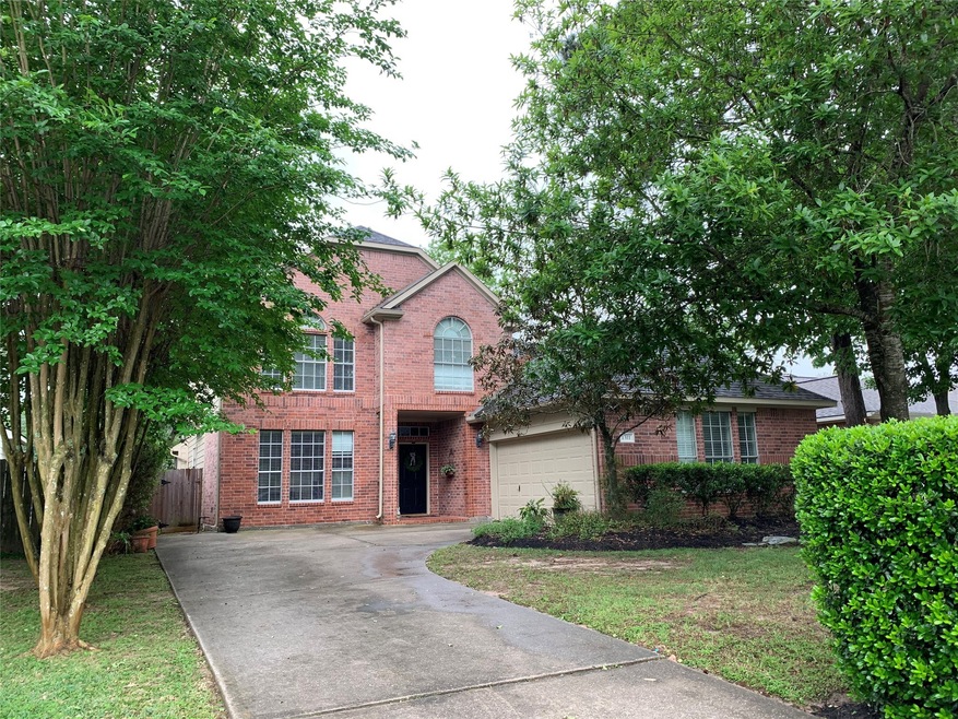 1311 Dove Trail, Tomball, TX 77375 - photo 1