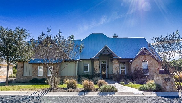 2147 Stone Oak, Fredericksburg, TX 78624 - photo 1