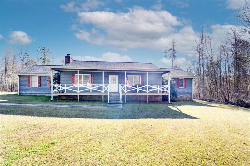 10101 Brown Bridge Rd, Covington, GA 30014 - photo 1