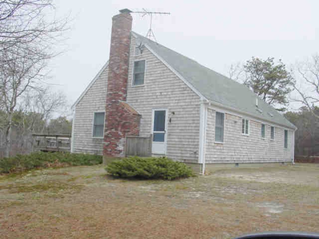 1 Hotel Ave, Edgartown, MA 02539 - photo 1