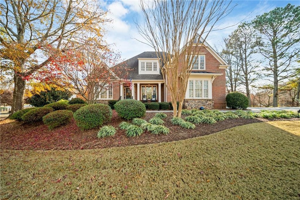 6960 Polo Fields Pkwy, Cumming, GA 30040 - photo 1