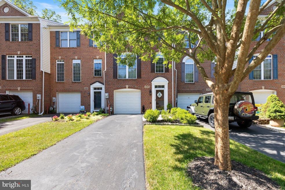 2390 Jostaberry Way, Odenton, MD 21113 - photo 1