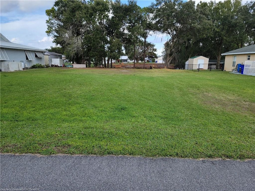 123 Honeycomb Ave, Lake Placid, FL 33852 - photo 1