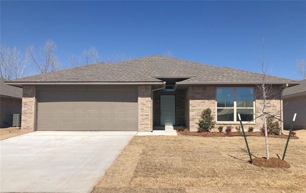 1113 Osprey Dr, Norman, OK 73072 - photo 1