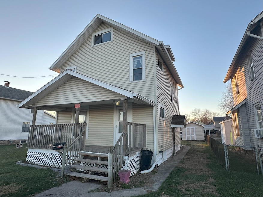 981 Davids St, Marion, OH 43302 - photo 1