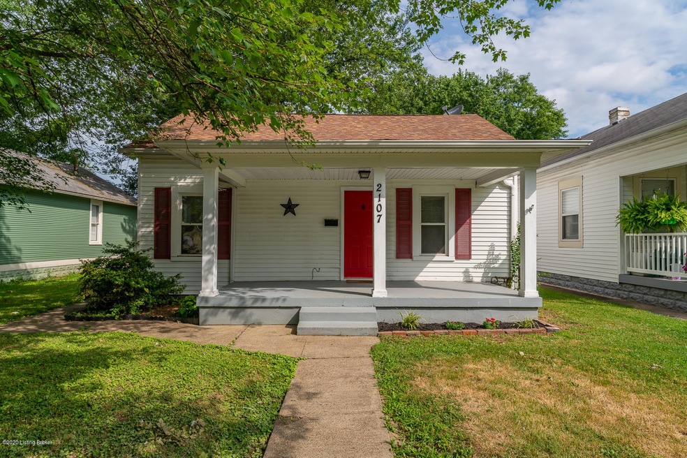 2107 Morton Ave, New Albany, IN 47150 - photo 1