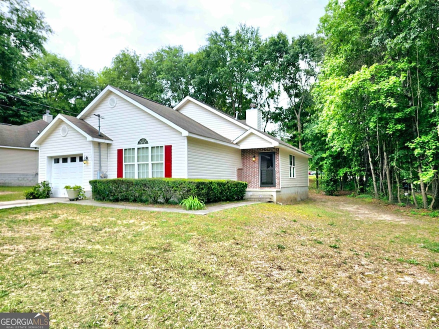 229 Bradstone Cir, Macon, GA 31217 - photo 1