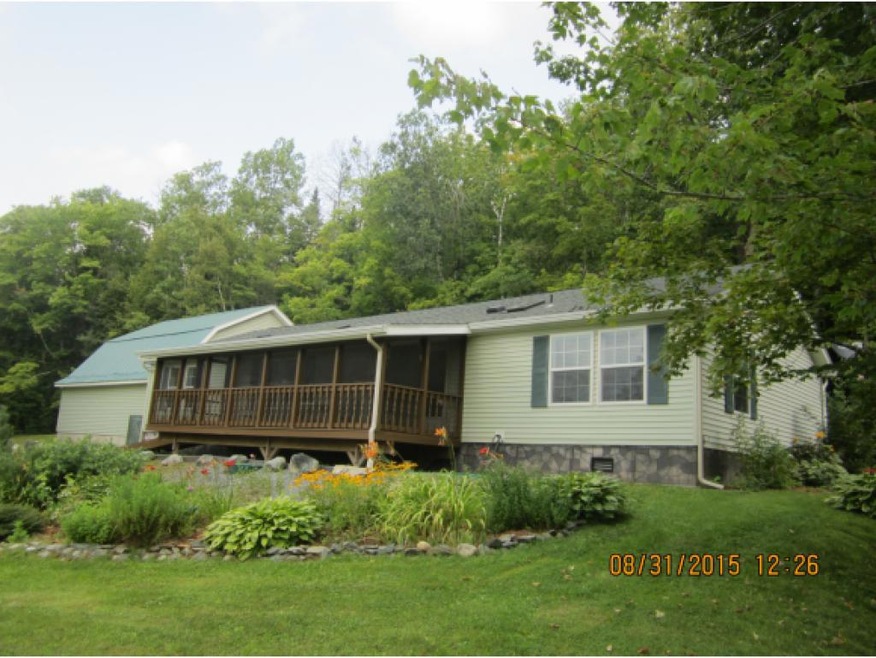 2669 Old County Rd S, Waterford, VT 05819 - photo 1