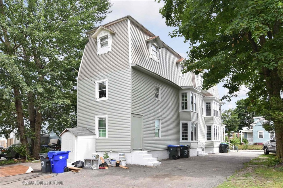 241 Rhodes St, Providence, RI 02905 - photo 1