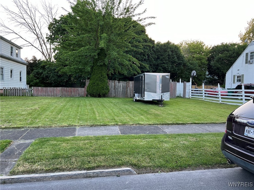 434 21st St, Niagara Falls, NY 14303 - photo 1