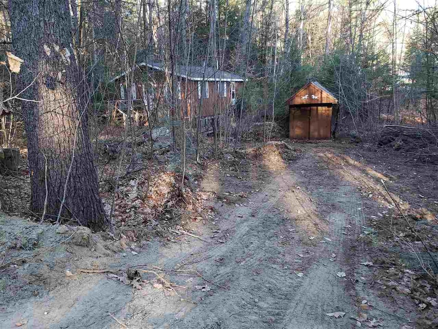 29 Pine Glen Rd, Hillsborough, NH 03244 - photo 1