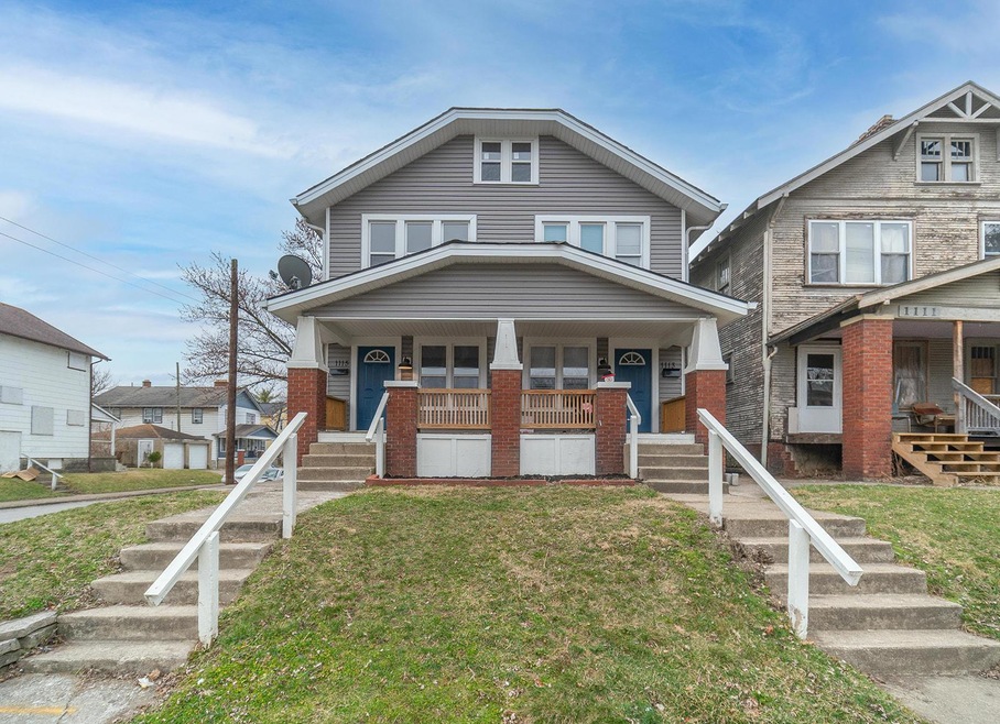 1115 S 22nd