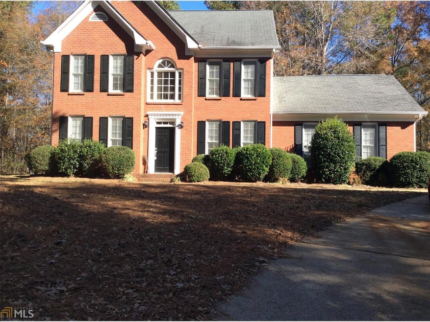 2198 Fairgate Ct, Jonesboro, GA 30236 - photo 1