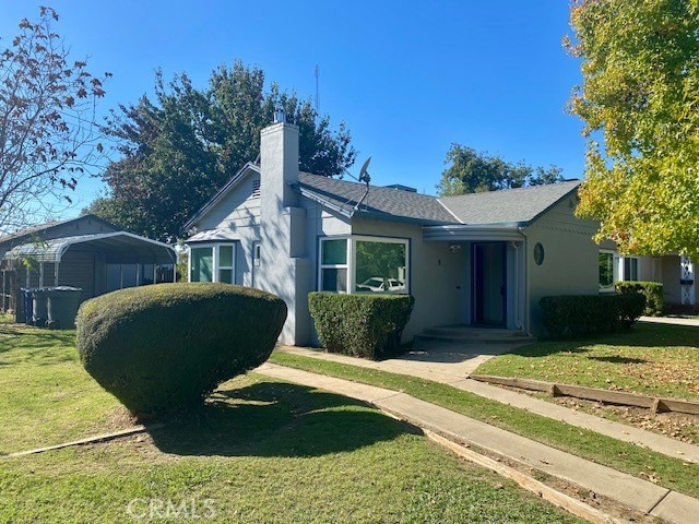 8 W 25th St, Merced, CA 95340 - photo 1