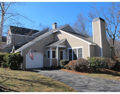 25 Bishops Forest Dr unit 25, Waltham, MA 02452 - photo 1