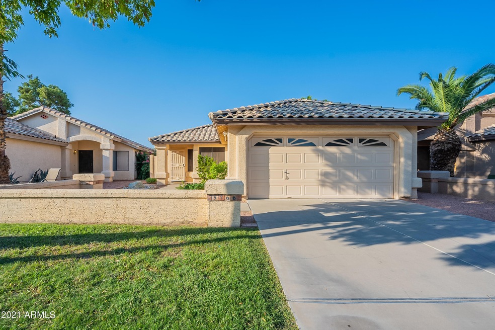 5766 W Commonwealth Place, Chandler, AZ 85226 - photo 1