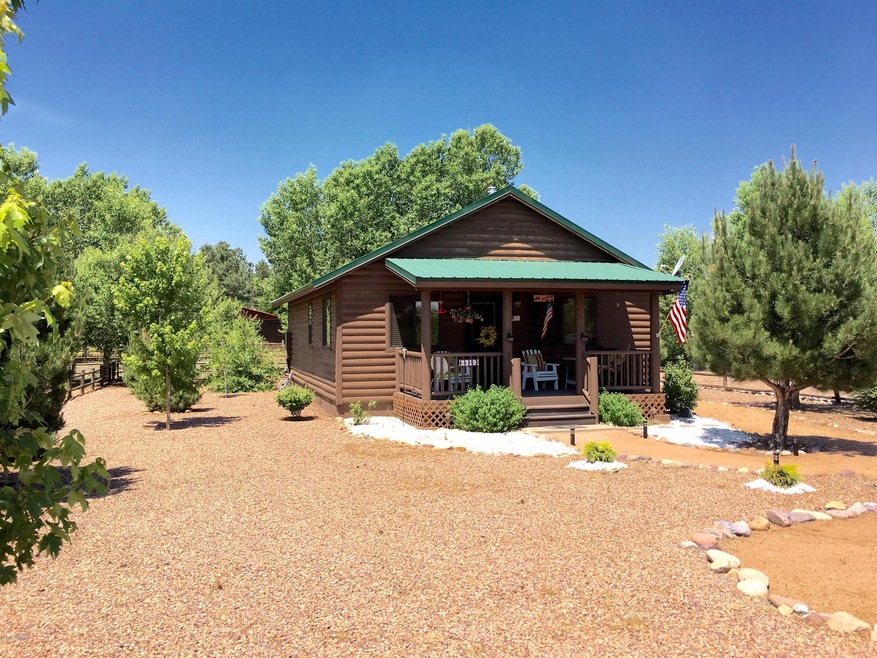 2319 Buffalo Loop S
