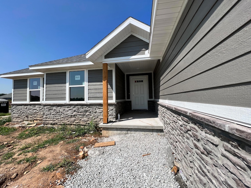 1181 S Antietam Rd, Republic, MO 65738 - photo 1