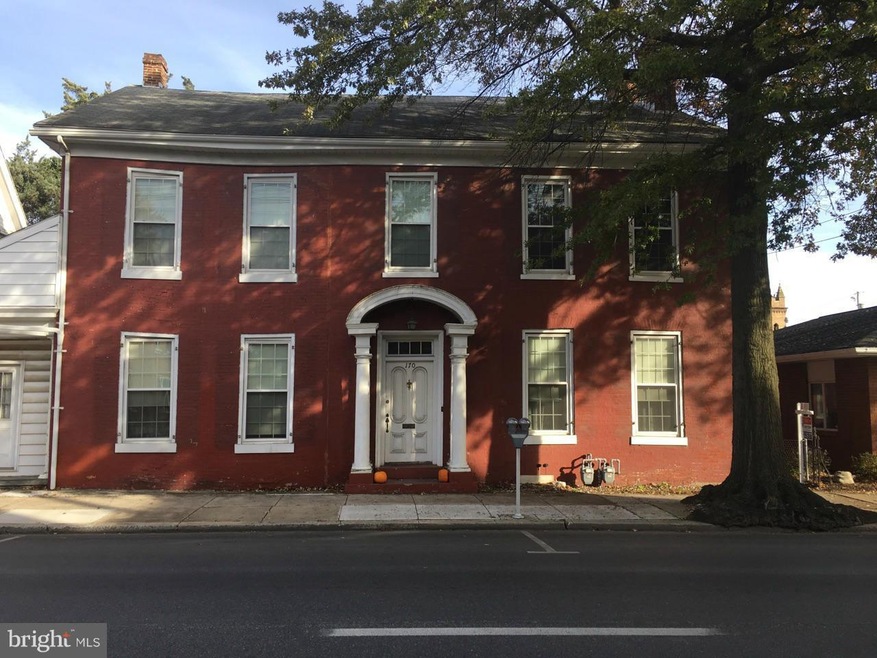 172 S 2nd St, Chambersburg, PA 17201 - photo 1