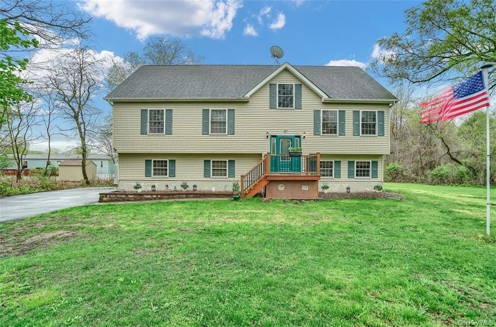 27 Taylor Rd, Huguenot, NY 12746 - photo 1