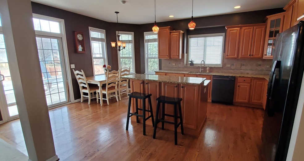 Sold $586,000 • Co-Listing Agent