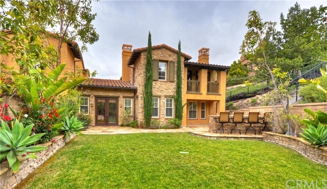 Exceptional Castellina Residence with one of the l
