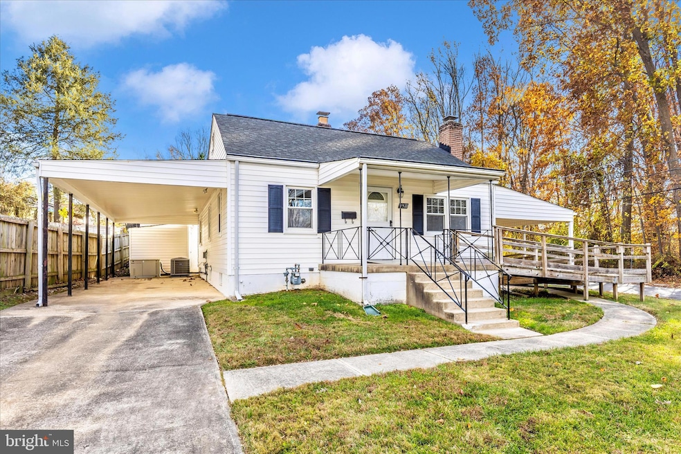 4410 Fernhill Rd, Silver Spring, MD 20906 - photo 1