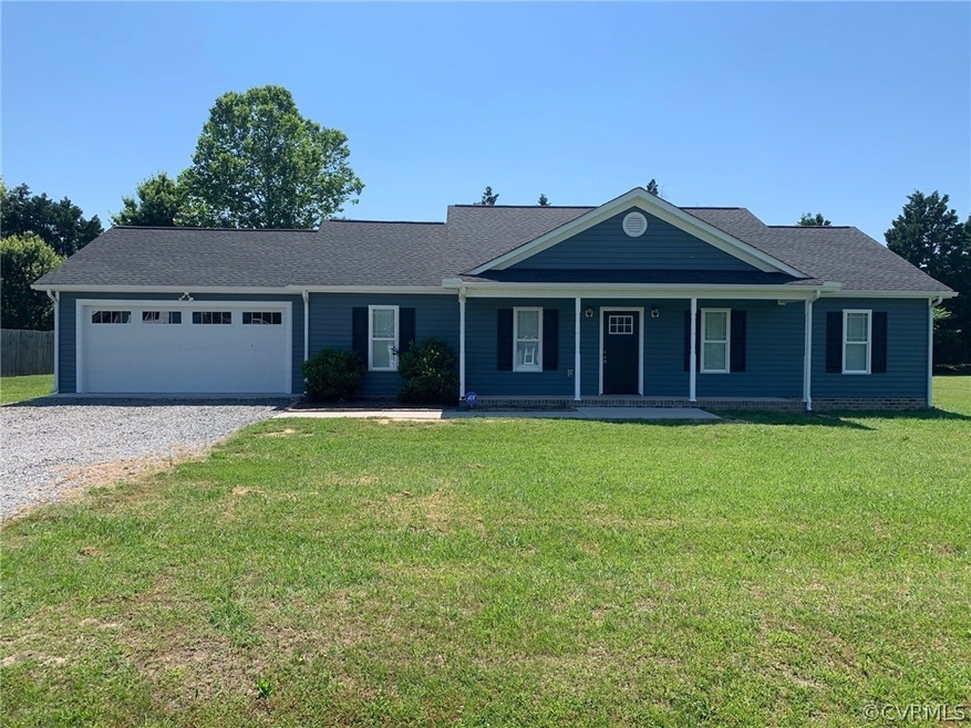 1254 Heron Point Rd, Tappahannock, VA 22560 - photo 1