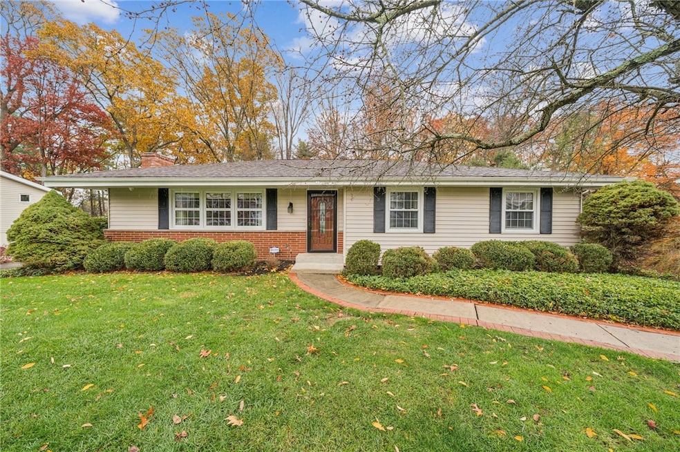 Under Contract $285,000