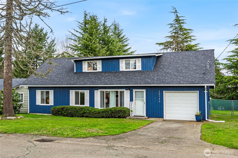 25740 20th Ave S, Des Moines, WA 98198 - photo 1