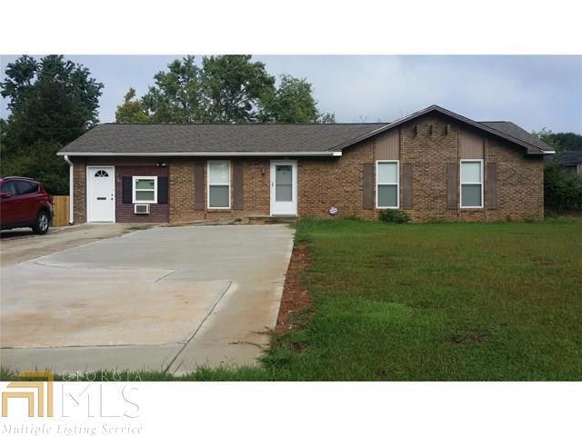 6997 Fielder Rd, Rex, GA 30273 - photo 1