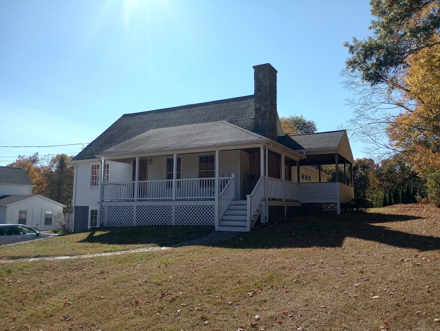 Sold $654,000 • Co-Listing Agent