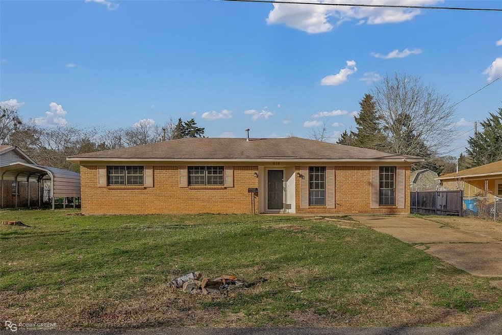 618 W Nevada Ave, Vivian, LA 71082 - photo 1