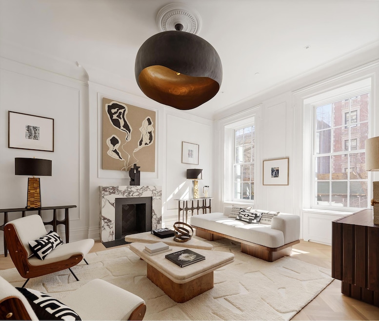 127 W 11th St, New York, NY 10011 - photo 1