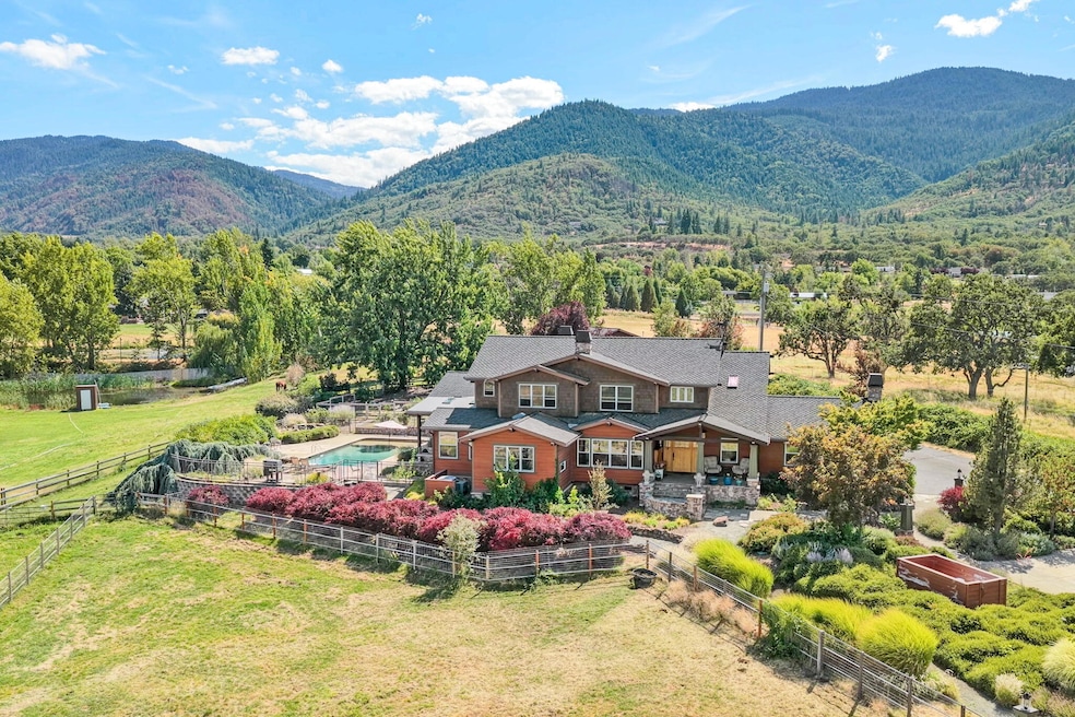 4890 Highway 66, Ashland, OR 97520 - photo 1