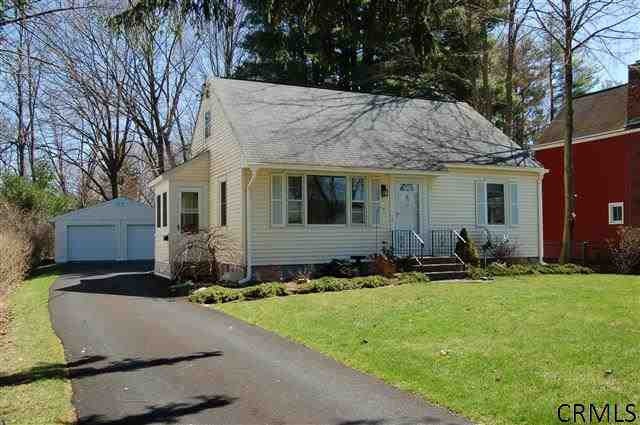 20 Snowden Ave, Delmar, NY 12054 - photo 1