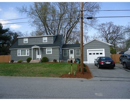 171 Amesbury St, Dracut, MA 01826 - photo 1