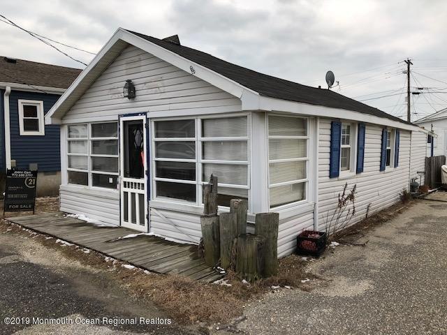 22 2nd Ave unit 61, Seaside Park, NJ 08752 - photo 1