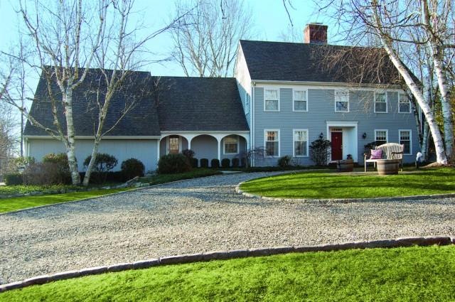 21 Hauley Place, Ridgefield, CT 06877 - photo 1