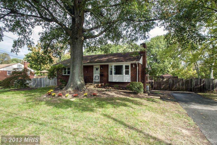 unlisted-address, Alexandria, VA 22306 - photo 1