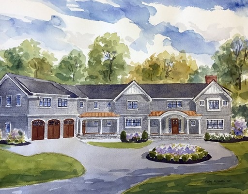 343 Nashawtuc Rd, Concord, MA 01742 - photo 1