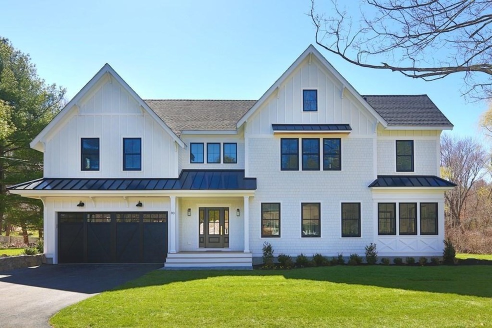 10 Taurasi Rd, Hingham, MA 02043 - photo 1