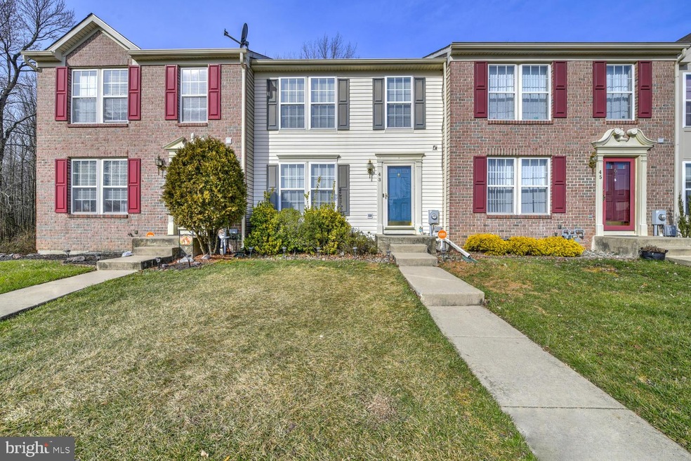 43 Guilford Place, Burlington, NJ 08016 - photo 1